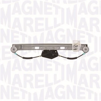 Window Regulator